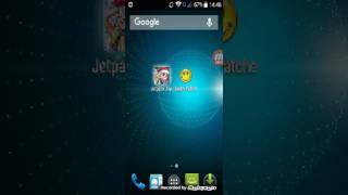 Взлом игры Jetpack Joyride при помощи lacky patcher