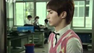 Gloomy Salad Days 死神少女 Ep.13 Part.1/4