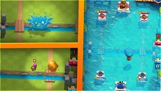 5 FAKE MYTHS THAT YOU BELIEVE ABOUT "Clash Royale"!