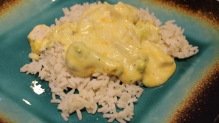 AWESOME CREAMY VEGETABLE CHICKEN CASSEROLE RECIPE/QUICK AND EASY/CHERYLS HOME COOKING/EPISODE 559
