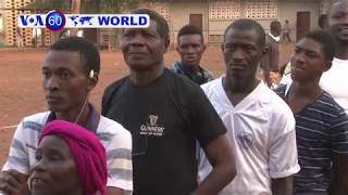 World News in a minute (March. 7, 2018)