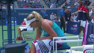Видео для конкурса комментаторов тенниса Eurosport
