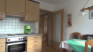 Ferienhaus Donauer im Altmühltal, Beilngries - Ferienwohnung OG Küche