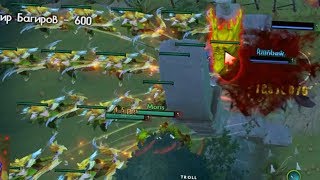 ТОП ТРОЛЛЬ УЧИТ ИГРАТЬ В TROLL & ELVES 2