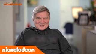 Актёры дубляжа | Тихон Бузников - Мистер Крабс из "Губка Боб Квадратные Штаны" | Nickelodeon Россия