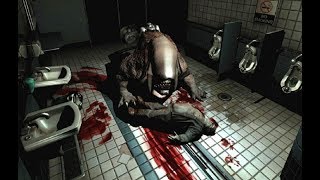 Doom 3 BFG Edition, часть 5