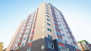 계양구 작전동 - 고층건물 예쁜 인테리어 좋은집 지하주차장 대박커용 계산신도시 인천 신축빌라 [홈스타일 Homestyle]