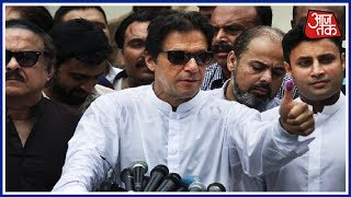 Pakistan elections 2018: Imran Khan की पार्टी को मिली बढ़त
