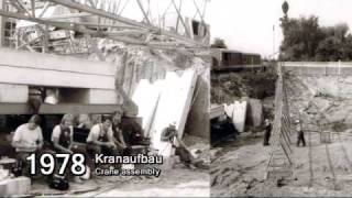 KAMMERLANDER   Unsere Geschichte