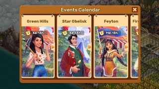 new update | Green hills | klondike adventures