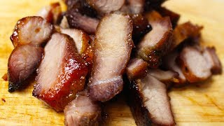 Cách làm THỊT XÁ XÍU Thơm Ngon Hấp Dẫn Như Nhà Hàng | Nhung Cooking