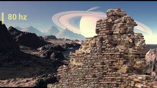 80 hz Rife Frequency ❁ Isochronic tones ☯ PURE BRAINWAVE ENTRAINMENT