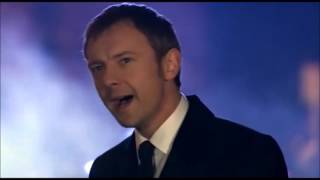 Doctor Who - Last of the Time Lords - Martha surrenders herself