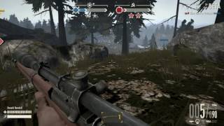 Heroes and Generals Легальный Чит!! Быстрая прокачка нашивки, оружия.
