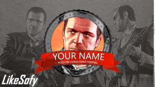 MEGA LINK!!! ?? I Free gta template #3