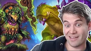 (Hearthstone) Galvadon Meme Battle