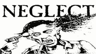 Neglect - Depressionism [LIHC X NYHC]