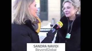 Mein #ntv #Telebörse Interview zur Bedeutung des #WEF #WEF19 in #Davos