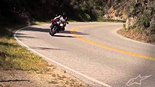Alpinestars Motegi Leather Suit