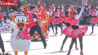 2020年1月19日 ベリーミニーリミックス！
