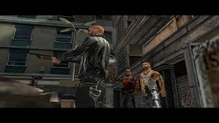 Прохождение игры Crime Life: Gang Wars часть 11 - Месть за Дэрила