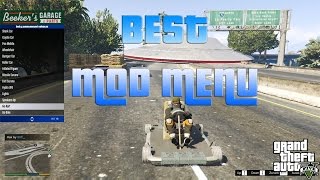 Best GTA V 1.37 Mod Menu Online/Offline!!!!!!!! (FULLY UNDETECTED) Menyoo