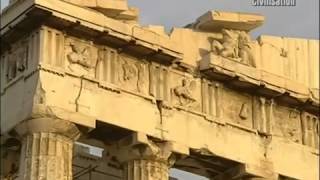 Discovery Channel Documentary - Engineering Feats of the Golden Age - The Parthenon - Part 1