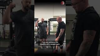 More Discussion on Round-Back Deadlifts | Principles of Loaded Movement