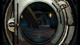 Myst 5: End of Ages Walkthrough - Level 3 - Todelmer