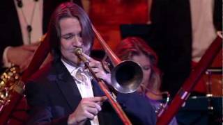 Gelido in ogni vena - Antonio Vivaldi