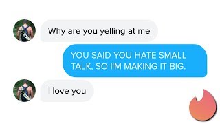 r/tinder Best Posts