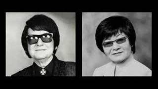 Roy Orbison and Bev Oda