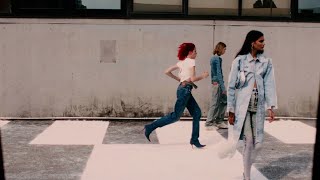 Fashion Week Stories à Milan : Diesel, Giorgio Armani & A-Cold-Wall
