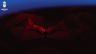 The Batman – Camera Test - Michael Giacchino