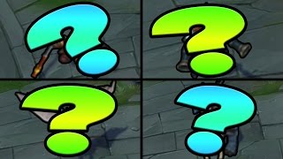 7 NEW Champions That Are OP in Solo Queue But SUCK in LCS - League of Legends