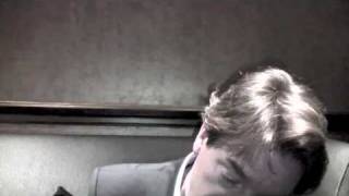 Social Bits interviews David McWilliams