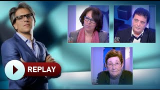 60 Minutes pour Comprendre: Fatima Mernissi: le féminisme en héritage