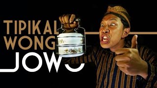 TIPIKAL WONG JOWO