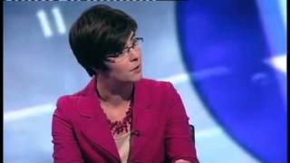 Jeremy Paxman vs Chloe Smith (Inception Mix)