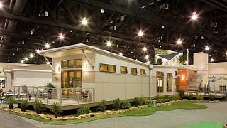 PREFAB FRIDAY: $75,000 Clayton “I-house”