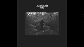 Alex Calder - Location