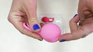 muffinsexshop.com Вагинальные шарики Satisfyer