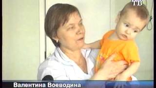 Студенты медколледжа приняли участие в акции «Доброе сердце»
