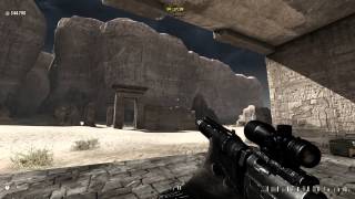 Serious Sam 3: BFE - 12 - The Guardian of Time, Part 1 (Mental x84)