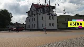 trasa rowerowa R10 Szczecin-Gdańsk