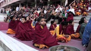 Rishikesk Parmarth, Inde du Nord  - Les Routes du Monde