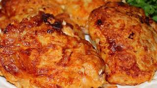 Уже лет 10 их делаю! Это Мясное ГОРЯЧЕЕ разлетается НА УРА!