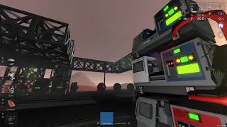 Stationeers S2 E39 - Cooling and Auto Restarting the Gas Generator