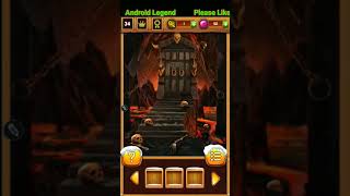 100 Doors to Paradise Level 34 Android Walkthrough