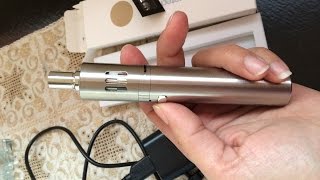 Электронная сигарета eGo ONE Meg . Покупки a с AliExpress. Посылка из Китая